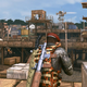 Image for article titled Devil’s Third is a video game ghost town from a bygone age
